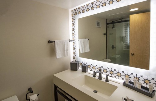 Las Cruces Hotel | Hotel Encanto de Las Cruces