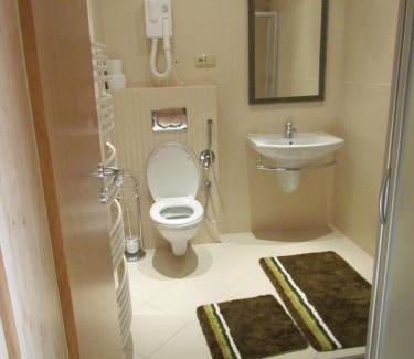 Rajecke Teplice Hotel | Hotel Encian