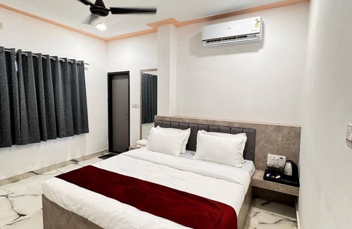 Bikaner Hotel | Hotel Enclave Bikaner