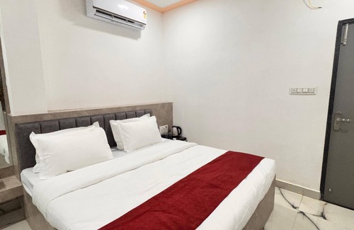 Bikaner Hotel | Hotel Enclave Bikaner