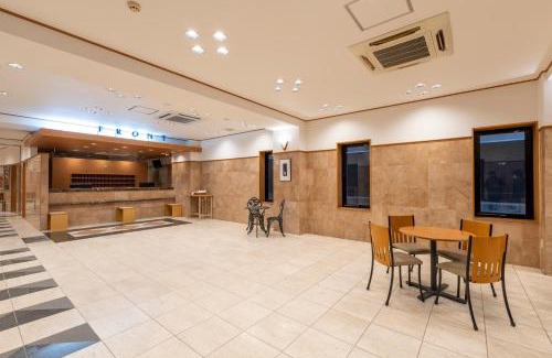 Gifu Hotel | Hotel Endear Gifu