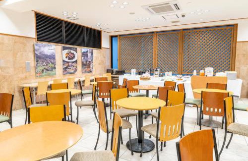 Gifu Hotel | Hotel Endear Gifu
