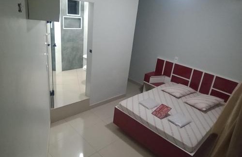 Carapicuiba Hotel | Hotel Endless Love
