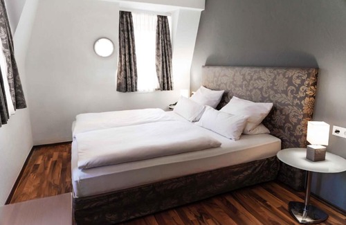 Hilders Hotel | Hotel Engel