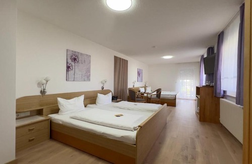 Kappel-Grafenhausen Hotel | Hotel Engel