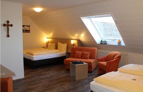 Kappel-Grafenhausen Hotel | Hotel Engel