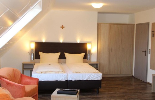 Kappel-Grafenhausen Hotel | Hotel Engel