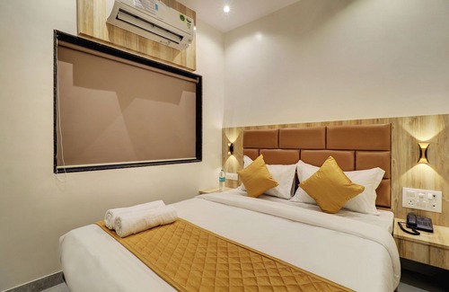 Fort Hotel | Hotel Enigma Inn