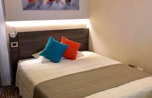 Polesella Hotel | Hotel Enjoy