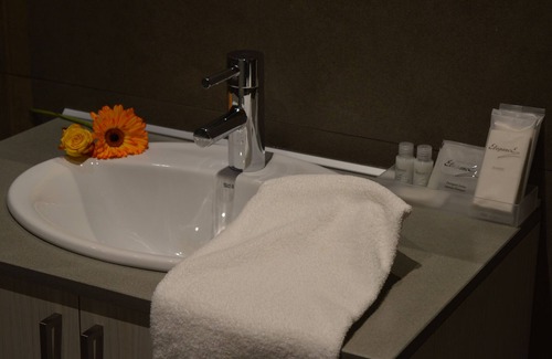 Polesella Hotel | Hotel Enjoy