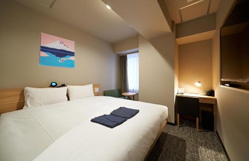 Kawasaki Hotel | HOTEL Enmichi