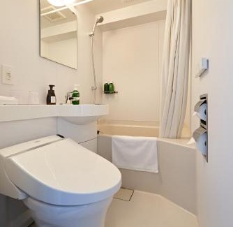 Kawasaki Hotel | HOTEL Enmichi
