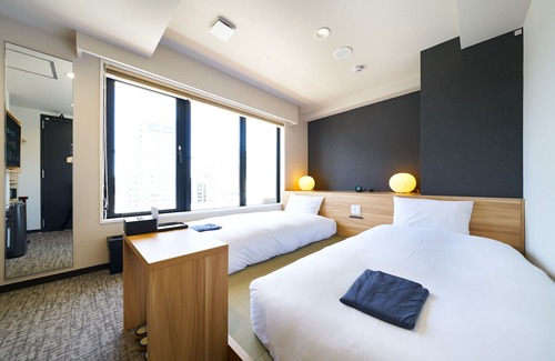 Kawasaki Hotel | HOTEL Enmichi