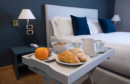 Porto Recanati Hotel | Hotel Enzo