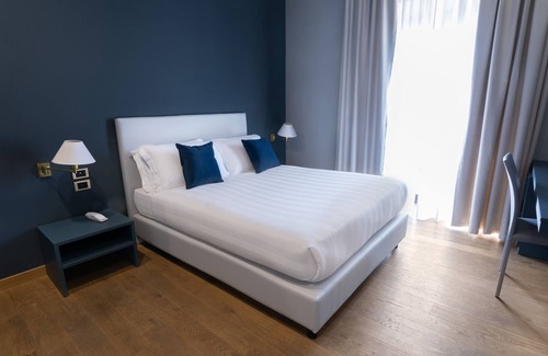 Porto Recanati Hotel | Hotel Enzo