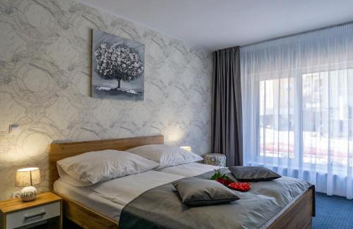 Cisnadie Hotel | Hotel Epic Centrum