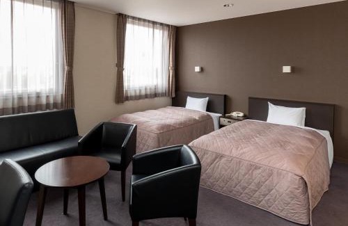 Kurihara Hotel | Hotel Epoka Tabist