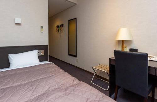 Kurihara Hotel | Hotel Epoka Tabist