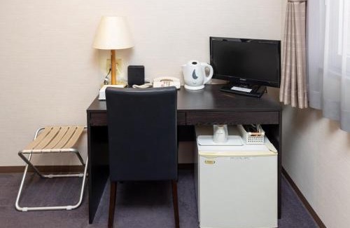 Kurihara Hotel | Hotel Epoka Tabist