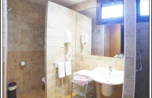 Bierge Hotel | Hotel Era Conte