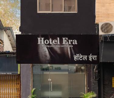 Marol Hotel | Hotel Era Mumbai