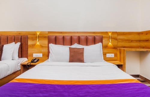 Marol Hotel | Hotel Era Mumbai