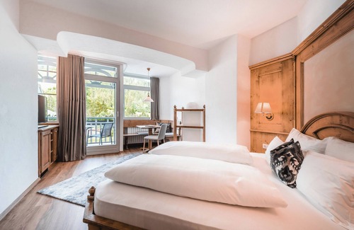 San Vito Hotel | Hotel Erika