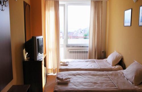 Blagoevgrad Hotel | Hotel Ertancom