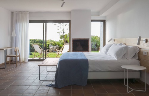 Urbanizacion S'Estanyol Hotel | Hotel Es Blau des Nord