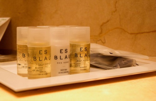 Urbanizacion S'Estanyol Hotel | Hotel Es Blau des Nord