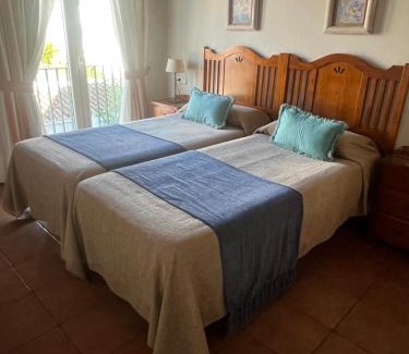 Minorca Hotel | Hotel Es Mercadal