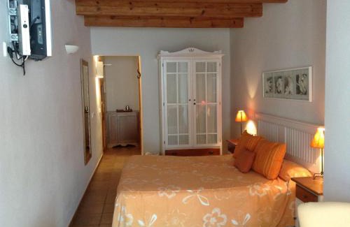 Minorca Hotel | Hotel Es Mercadal