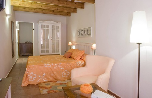 Minorca Hotel | Hotel Es Mercadal