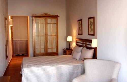 Minorca Hotel | Hotel Es Mercadal
