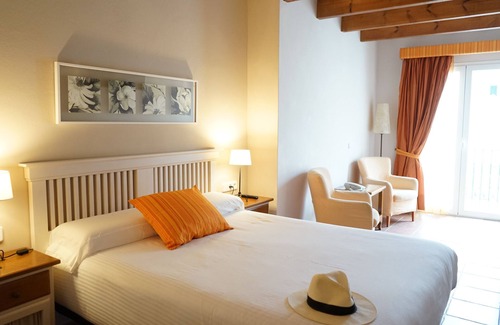 Minorca Hotel | Hotel Es Mercadal