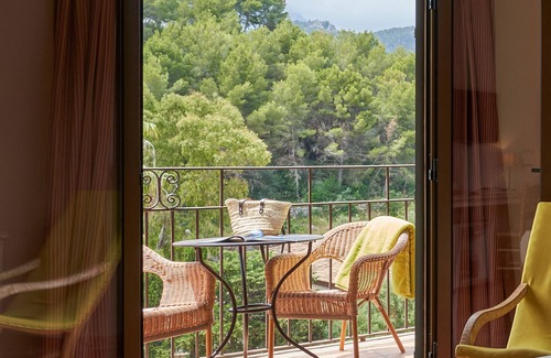 Puerto de Soller Hotel | Hotel Es Port
