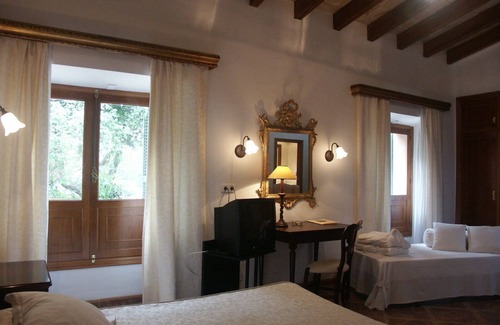 Puerto de Soller Hotel | Hotel Es Port