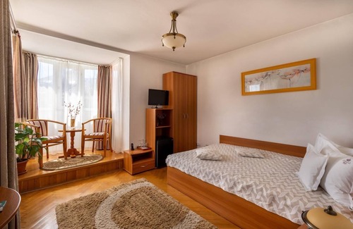 Cluj-Napoca Bed & Breakfast | Hotel Escala