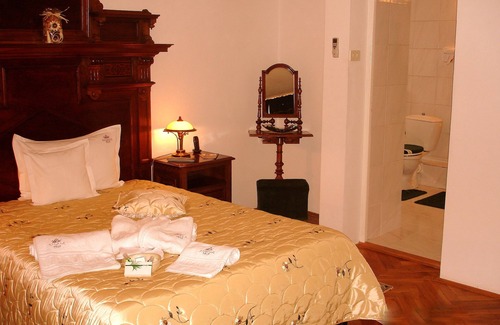 Cluj-Napoca Bed & Breakfast | Hotel Escala