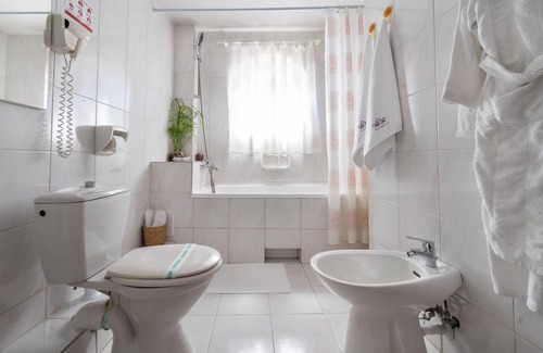 Cluj-Napoca Bed & Breakfast | Hotel Escala
