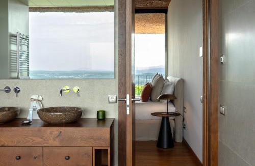 Sant Julia de Ramis Hotel | Hotel Esperit Roca