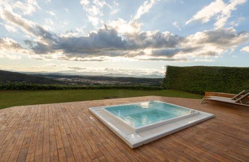 Sant Julia de Ramis Hotel | Hotel Esperit Roca