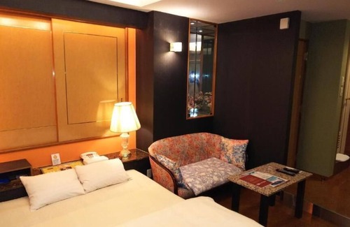 Nara Hotel | HOTEL ESSOR - Adult Only