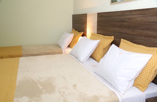 Regiao Urbana Homogenea V Hotel | Hotel Estância