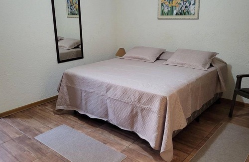 Regiao Urbana Homogenea V Hotel | Hotel Estância