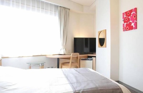 Onoe Onsen Hotel | Hotel Estacion Hikone