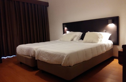 Torreira Hotel | Hotel Estalagem Riabela