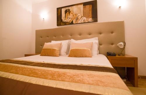 Braganca Hotel | Hotel Estalagem Turismo