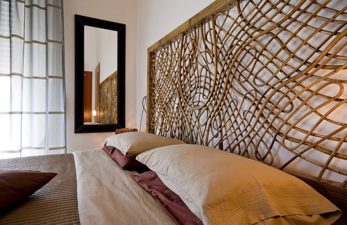 Torre Pedrera Hotel | Hotel Estate