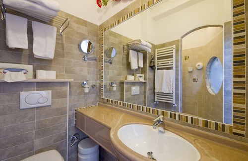 Torre Pedrera Hotel | Hotel Estate